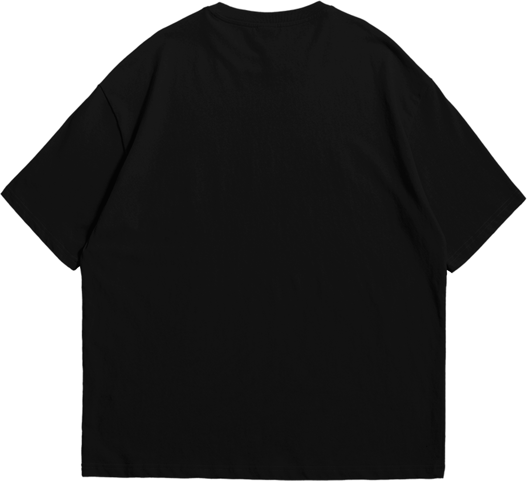 Orzel Dualizm Tee Black